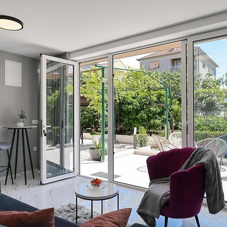 Studio Apartman Natale Zadar Eksteriør bilde