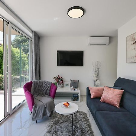 Studio Apartman Natale Zadar Eksteriør bilde