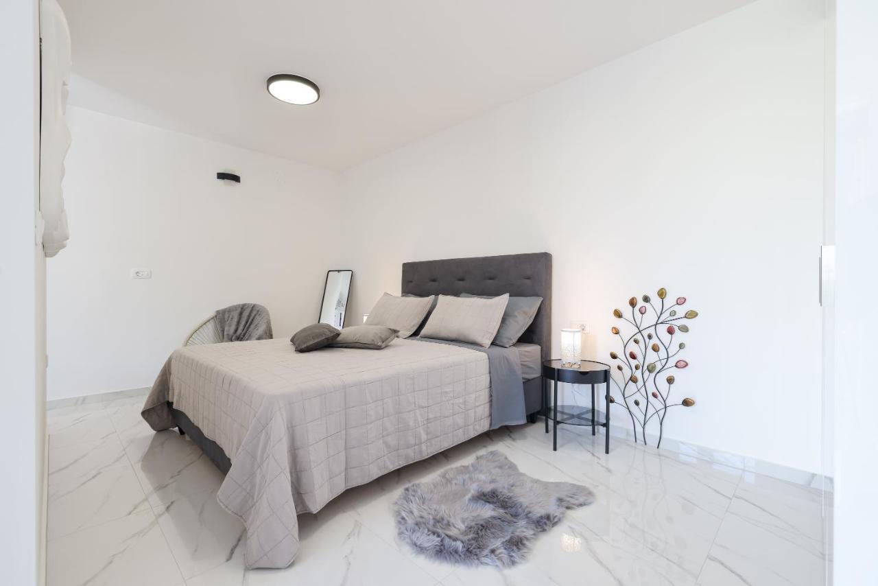 Studio Apartman Natale Zadar Eksteriør bilde