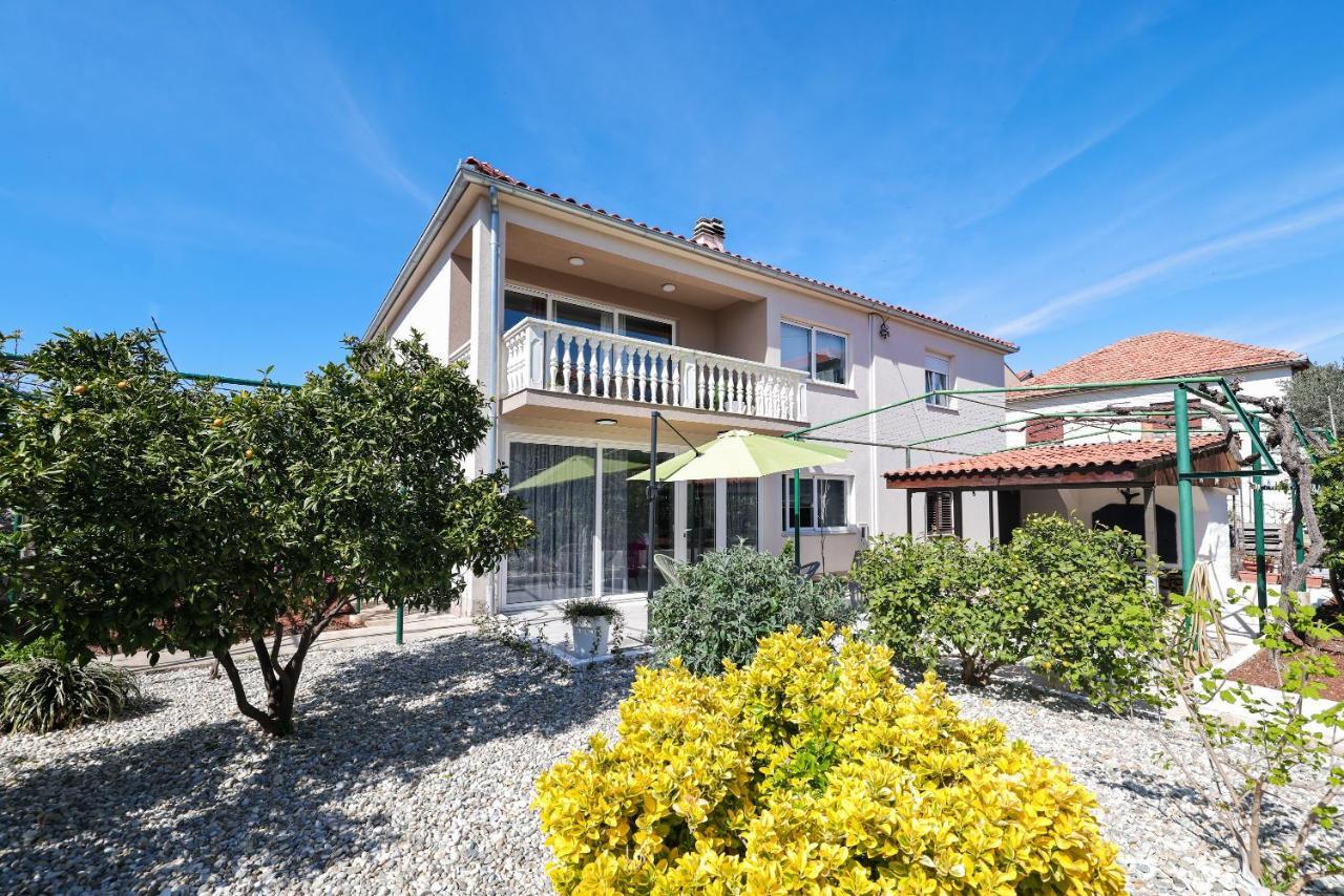 Studio Apartman Natale Zadar Eksteriør bilde