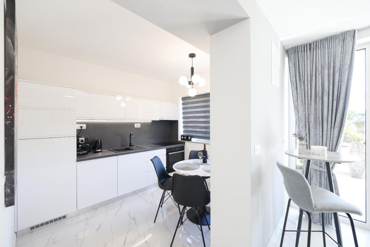 Studio Apartman Natale Zadar Eksteriør bilde
