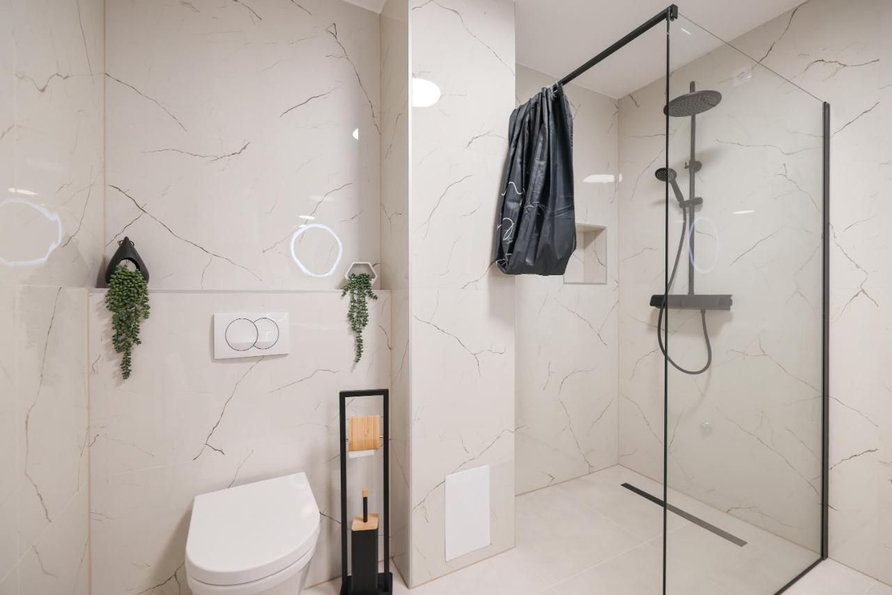 Studio Apartman Natale Zadar Eksteriør bilde