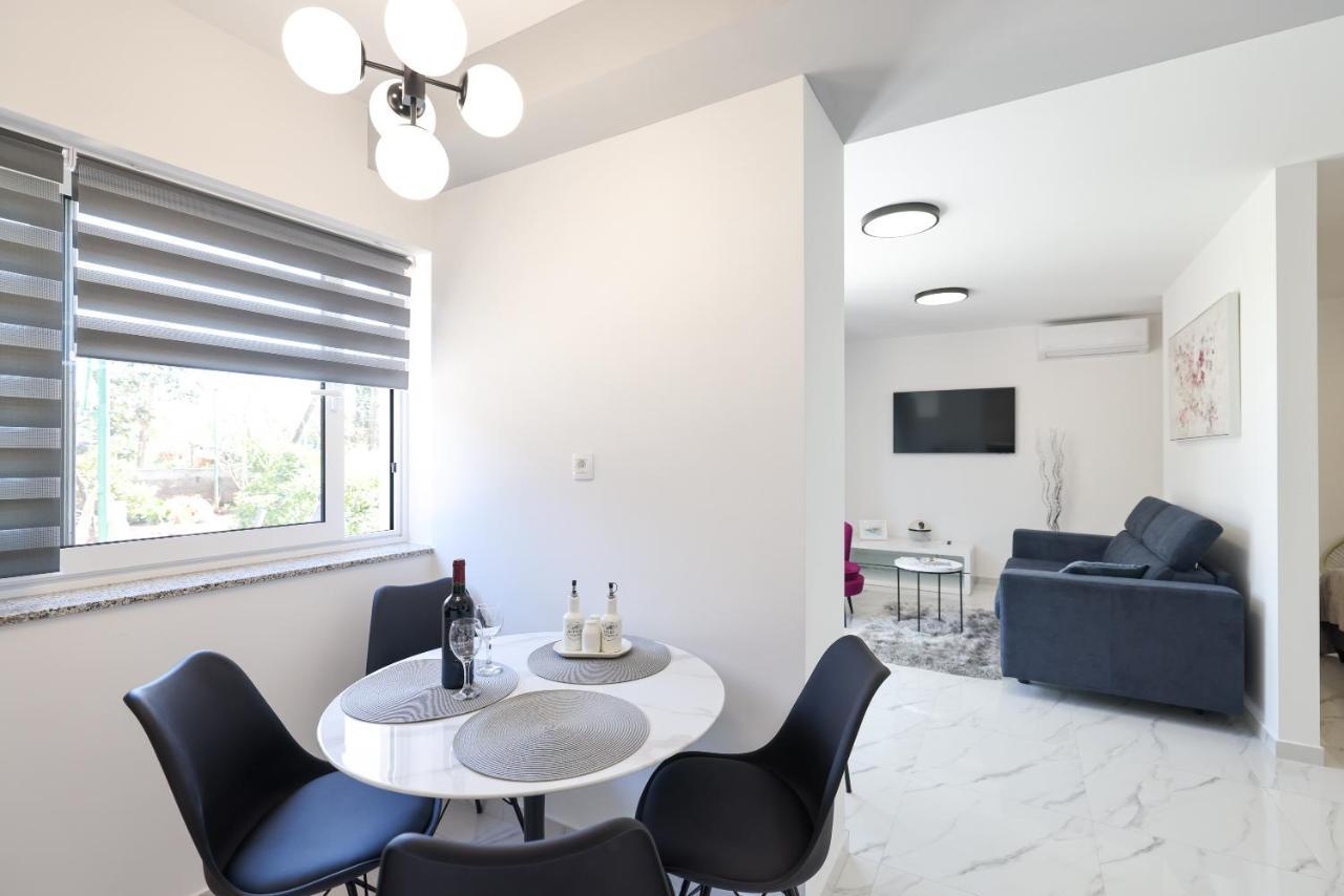 Studio Apartman Natale Zadar Eksteriør bilde