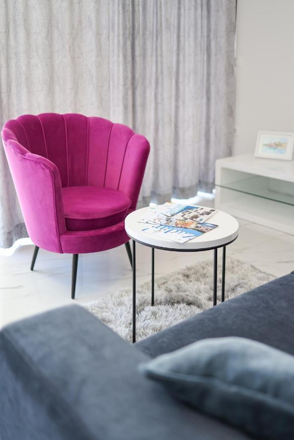 Studio Apartman Natale Zadar Eksteriør bilde