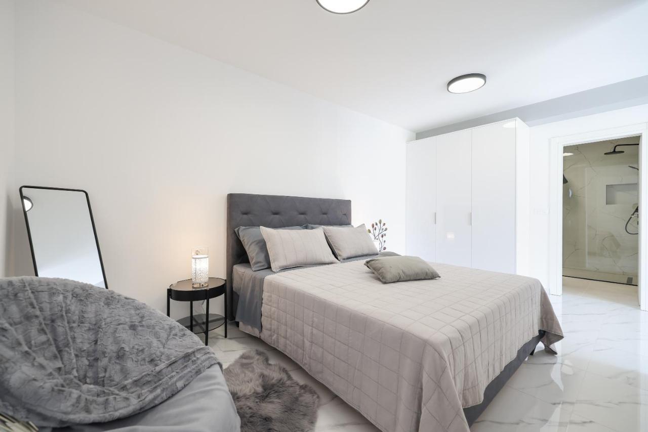 Studio Apartman Natale Zadar Eksteriør bilde